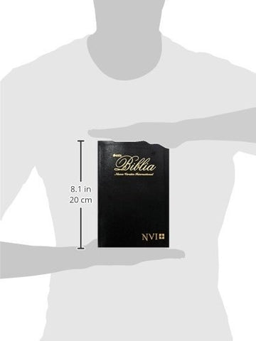 B  NVI Ultrafina Imit Piel Negro
