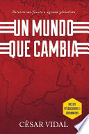 Un mundo que cambia S/Desc.