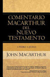 Comentario MacArthur 1 Pedro a Judas