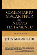 Comentario MacArthur 1 Pedro a Judas