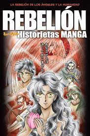 Manga rebelión