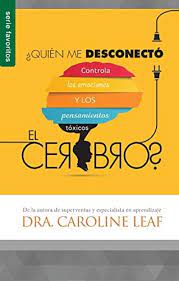 Quién me desconectó el cerebro favoritos