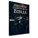 Historias clásicas de la biblia