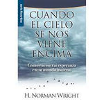 Cuando el cielo se nos viene encima favoritos