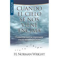 Cuando el cielo se nos viene encima favoritos