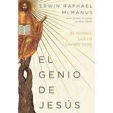 Genio de Jesús como pensar liderar y crear