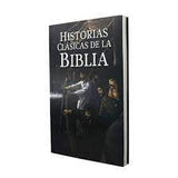 Historias clásicas de la biblia