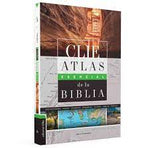Clie atlas esencial de la biblia