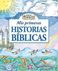 Mis primeras historias bíblicas