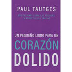 Un pequeño libro para un corazón dolido