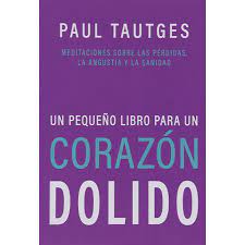 Un pequeño libro para un corazón dolido