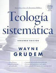 Teología sistemática segunda edición