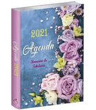 Agenda 2021 damas PRATS
