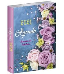 Agenda 2021 damas PRATS