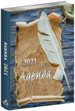 Agenda 2021 caballero PRATS