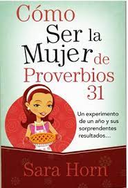 Como ser la mujer de proverbios 31 bolsillo