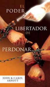 Poder Libertador de Perdonar El
