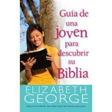 Guia de una joven descubrir su biblia
