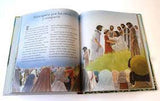 Biblia ilustrada mis historias favoritas