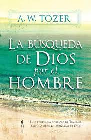 Búsqueda de Dios por el hombre