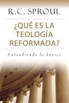 Que es la teologia reformada?