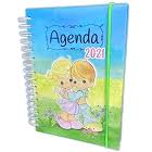 Agenda precious moments 2021