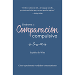 Síndrome de comparación compulsiva