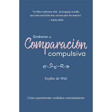 Síndrome de comparación compulsiva