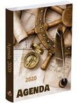 Agenda 2021 caballero PRATS