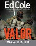 Valor para ganar las batallas manual