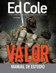 Valor para ganar las batallas manual