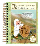 Agenda ovejitas 2023 azul