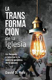 Transformación de la iglesia