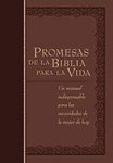 Promesas de la biblia para la vida