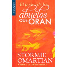 Poder de los abuelos que oran favoritos