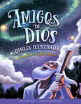 Amigos de Dios, Biblia Ilustrada