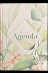 Agenda 2025 tapa dura diferentes modelos