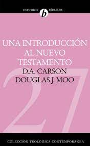 Una Introducción al Nuevo Testamento