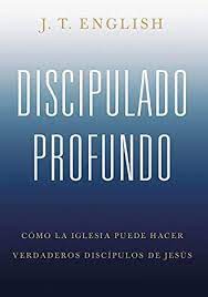 Discipulado profundo