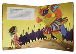Rompecabezas historias favoritas de la biblia