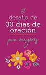 Desafío de 30 días de oración