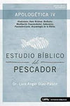 Estudio bíblico el pescador, apologética 1,2, 3