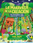 Maravillas de la creación