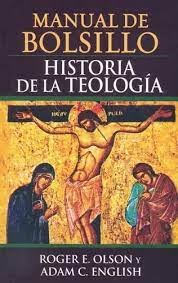 Manual de bolsillo historia de la teología