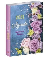 Agenda 2021 rosas