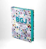 Biblia Reina Valera Contemporánea apuntes generación joven BGJ