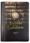 Agenda tesoros de sabiduría 2023 diferentes modelos