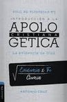 Introducción a la Apologética cristiana