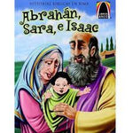 Abraham Sara e Isaac: libros Arco