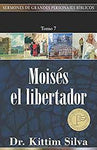 Sermones de grandes personajes Moisés el libertador 7